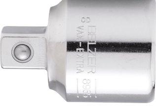 Bahco adapter 3/4-1/2