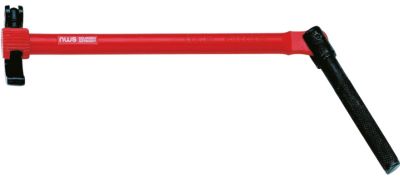 Tecos Servante hanenøgle 320mm