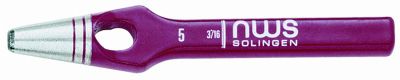 Huggepibe 8mm