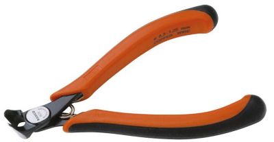 Bahco Elektronik-endebidetang 119 mm Ergo, 4231