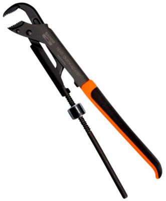 Bacho ERGO rørtang 1 1/2'' Quick-adjust 1620
