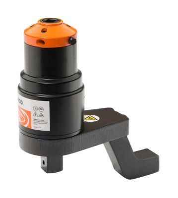 Bahco kompakt gearnøgle 27:1 max 2000Nm  1'' / 1/2''