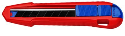 Knipex universalkniv CutiX