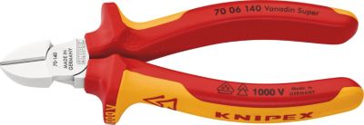 Knipex skævbider 160mm