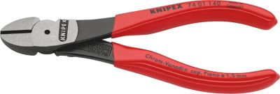 Knipex kraft bidetang 160mm