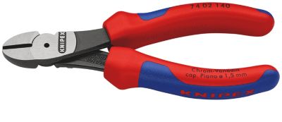 Knipex kraft bidetang 250mm