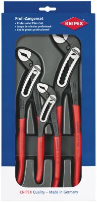 KNIPEX vandpumpetangsæt 8801