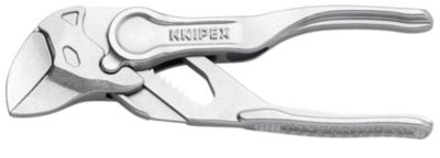 Knipex tang-/skruenøgle 100mm