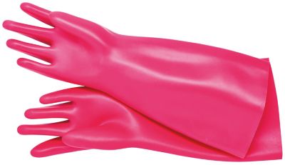 KNIPEX elektrikerhandske, 1000 V, klasse 0, str. 9