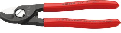 Knipex kabelskærer 9511-165