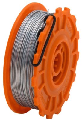 Tjep ultra grip wire 0,8mm