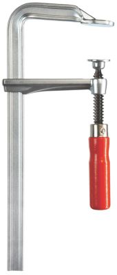 Bessey skruetvinge 16x8 cm