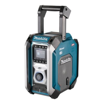 Makita arbejdsradio 12-40V