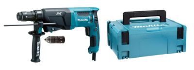 Makita borehammer sds+ 800w