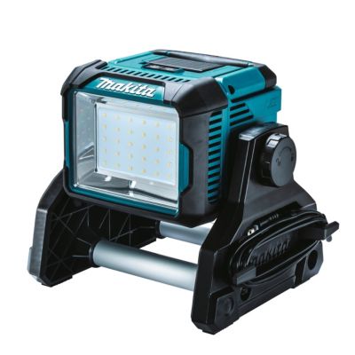 Makita lampe 14,4-18V-230V