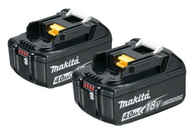 Makita batteri 18V