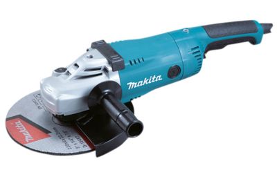 Makita Vinkelsliber 230mm