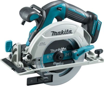 Makita rundsav 165/57 18V