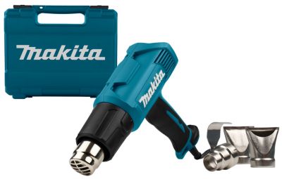 Makita varmluftpistol 1600W