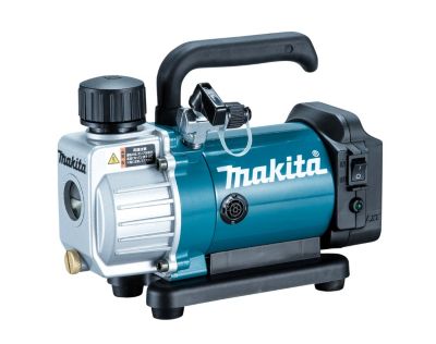 Makita vakuumpumpe 18V Li-Ion