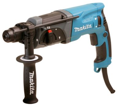 Makita bore-/mejselhammer