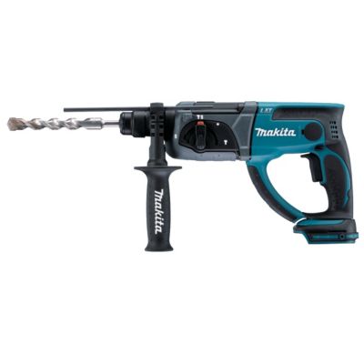 Makita bore-mejselhammer Z 18V