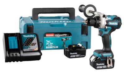 Makita bore-/skruemaskine 18V