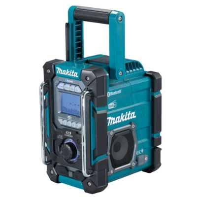 Makita arbejdsradio 10,8-18V