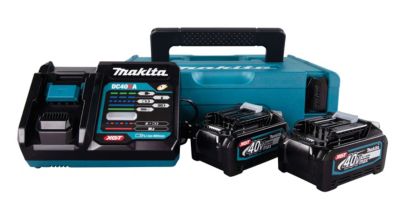 Makita batteripakke 40V