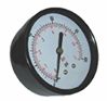 Manometer ø50 - 0-10 bar 1/4