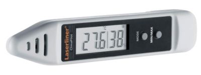 Climapilot hygrometer