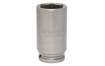 Momento Krafttop 34mm 1/2 Lang