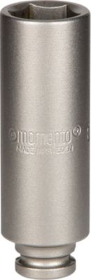 Krafttop 55mm 1 1/2'' lang Momento (5-55L)