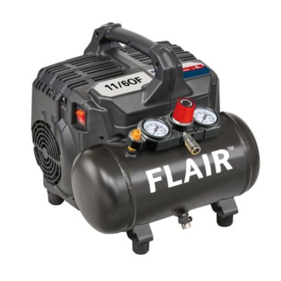 Flair 11/6OF kompressor 1,0hk