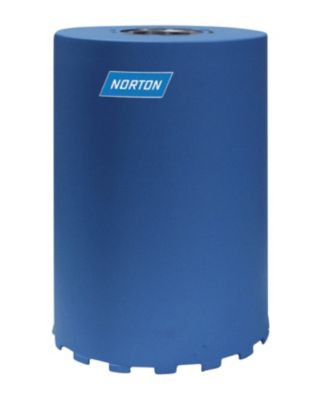 Norton Ringbor 32/28x300 mm Kernebor til vådboring