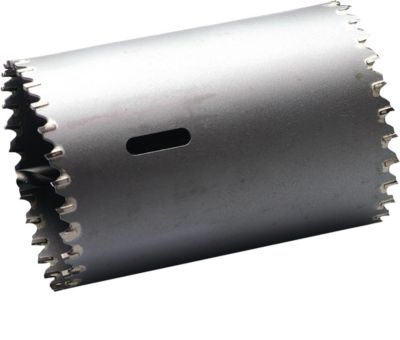 BAIER Core-bit rør 90X140mm løst Core-bit rør dobbeltskær