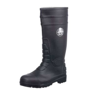 BATA PVC gummistøvle str. 45