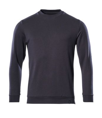 Mascot sweatshirt Crossover mørk marine str. L, 20284-962-010