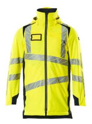 Mascot Parka med CLIMASCOT-for, M lav vægt