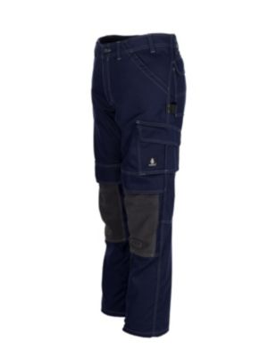 Mascot Lerida arbejdsbuks Marine C50