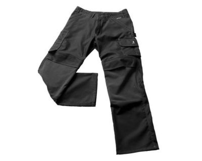 Mascot lerida arbejdsbuks 82c47 sort