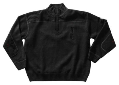 Mascot Naxos Frontline Striktrøje vindtæt 4xl. sort
