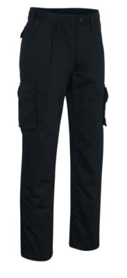 Mascot Orlando arbejdsbuks Sort C51 90cm