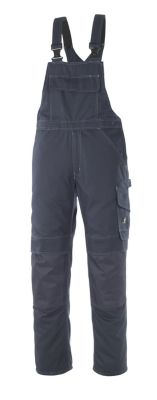 Mascot Overall Richmond marine C52 regulerbare knælommer med klap