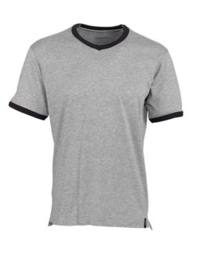Mascot Algoso T-shirt Grå-meleretet S