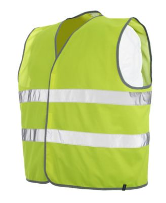 Weyburn Trafikvest XL/XXL gul