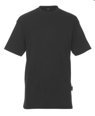 Mascot Java T-shirt Sort XXL  , heavy-kvalitet