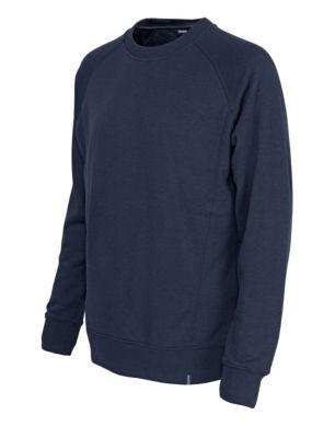 Mascot crossover Tucson sweatshirt 3xl. marine Mørk
