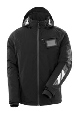 Mascot accelerate vinterjakke 2XL sort,  18035-249-09