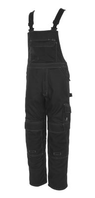 Mascot hardwear orense overall str 76C48 sort